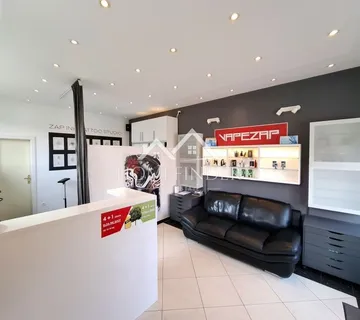 Poslovni prostor, TOP LOKACIJA, Zaprešić, 28.77m² - cover