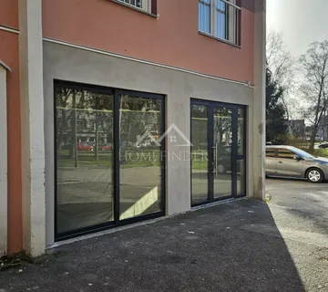 Poslovni prostor, Voltino, 230m2 - cover