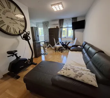 Stan, 56m2, (3S), namješten, Novi Zagreb - cover