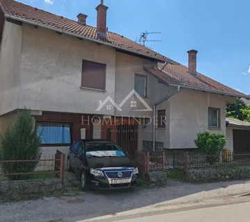 Kuća, 143m2, Čakovec - cover