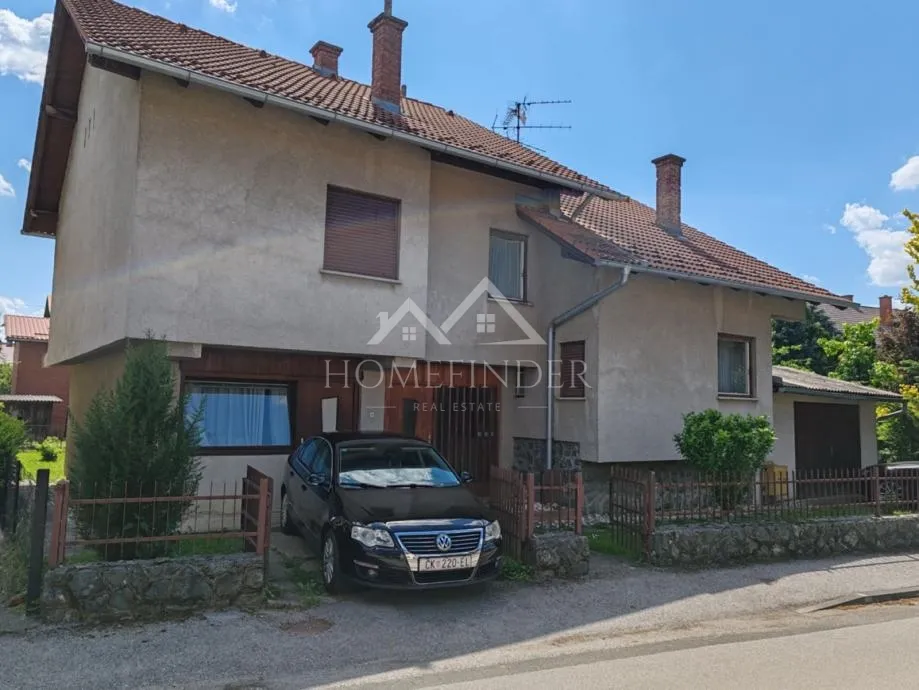 Kuća, 143m2, Čakovec - cover