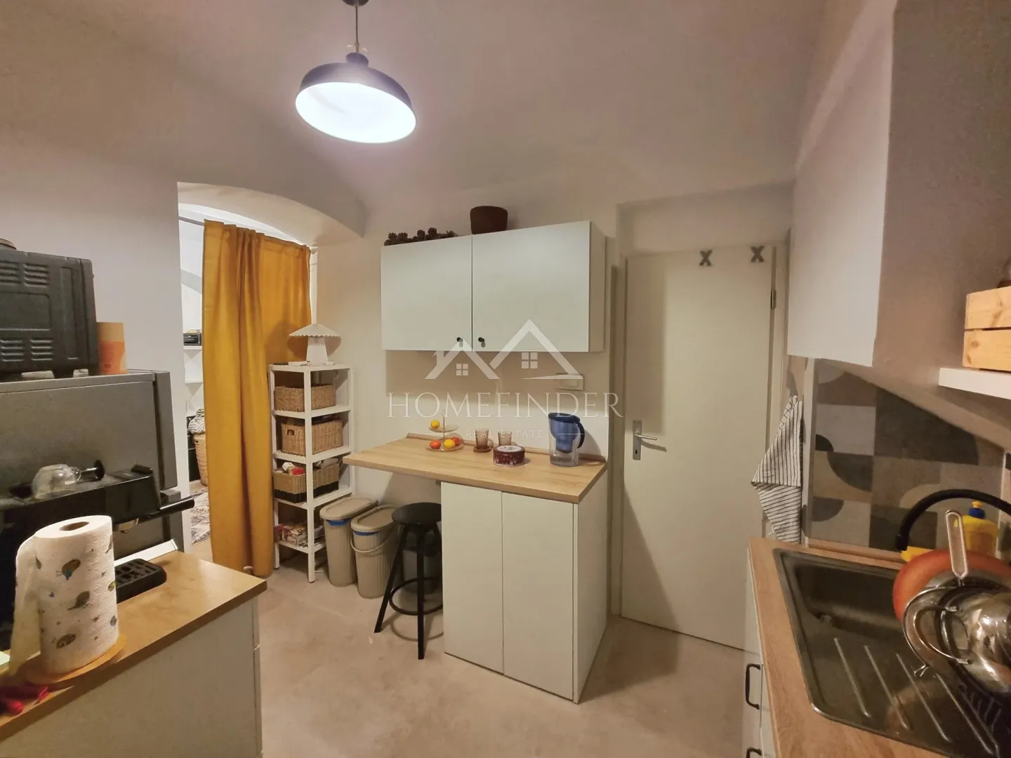 Stan, centar, 1S, 24,50m2, Zagreb - cover