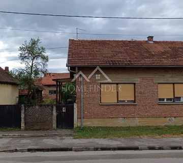 Kuća, Novigrad Podravski  - cover