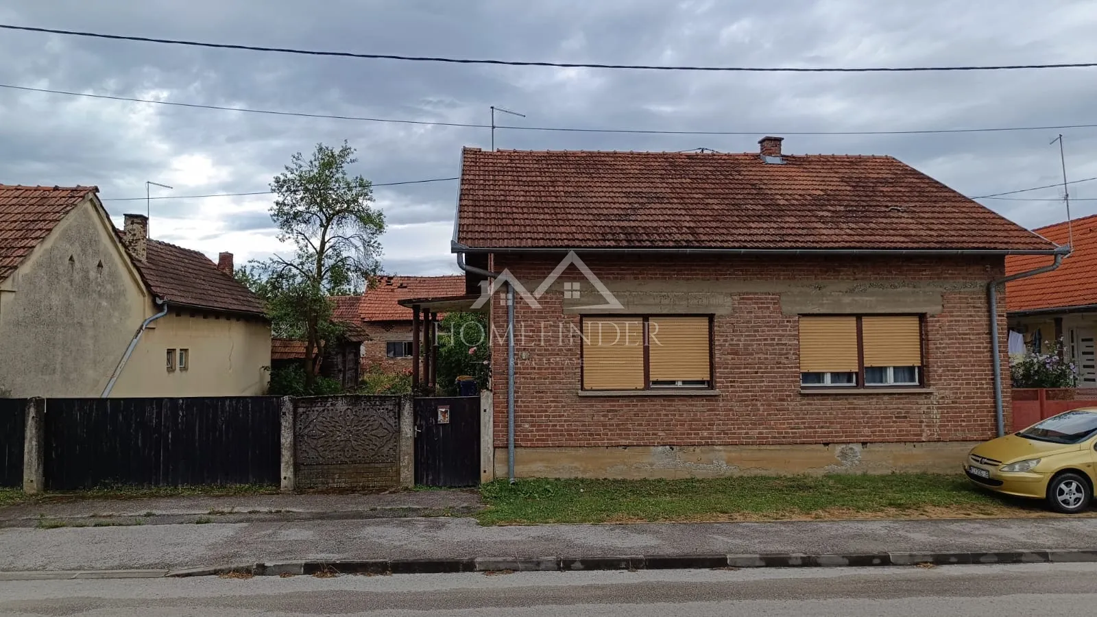 Kuća, Novigrad Podravski  - cover