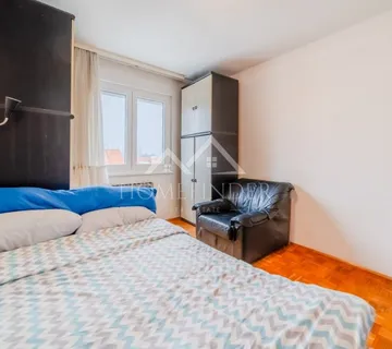 Stan, 2S, 61m2, Trešnjevka, Zagreb - cover