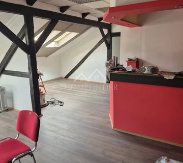 Stan 124 m², Kvaternikov trg (Maksimir) - cover