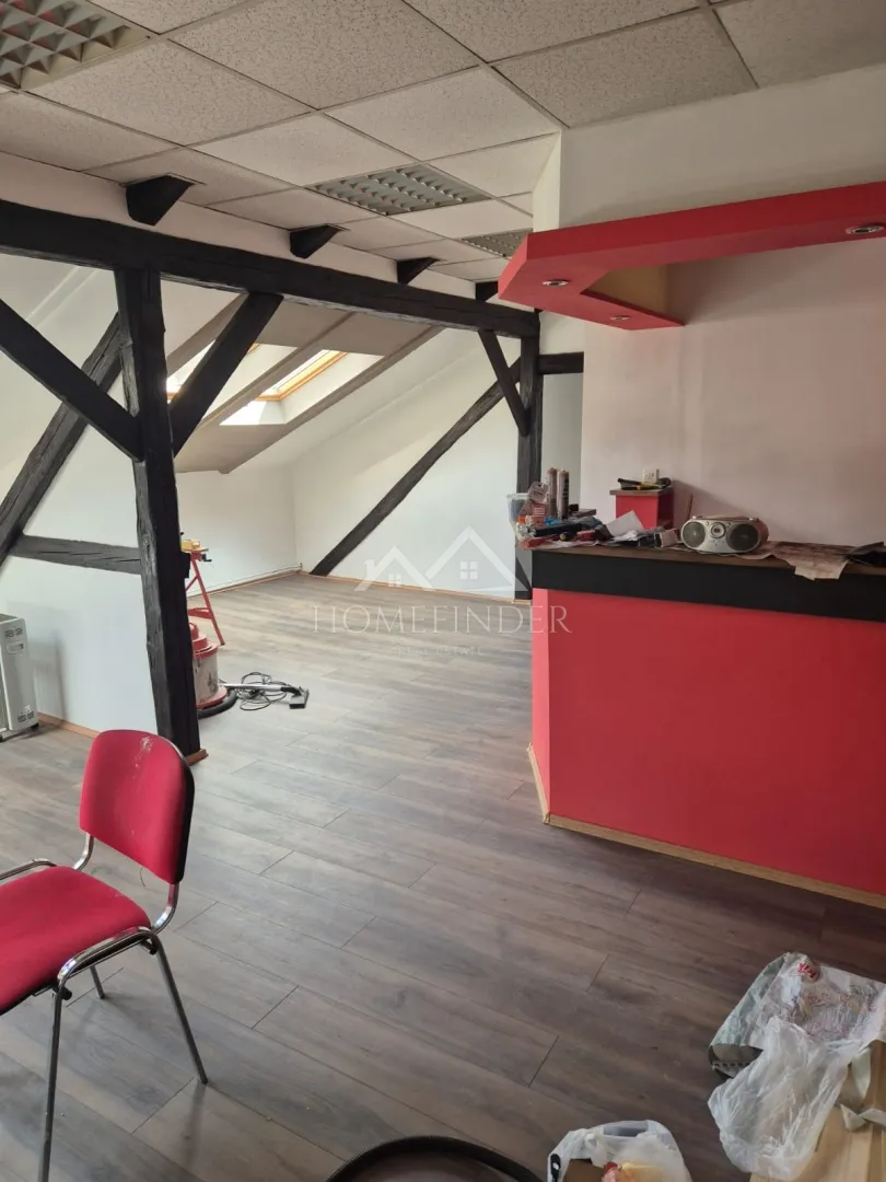 Stan 124 m², Kvaternikov trg (Maksimir) - cover