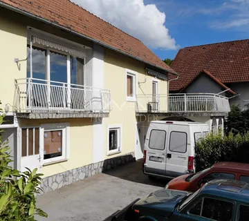 Kuća, 240 m², Zagreb (Šestine) – 3 stana, podsljemenska zona - cover