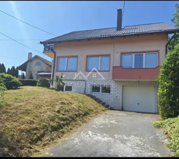 Kuća, 320m2, (Batina), Kutina - cover