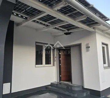 Kuća (88M2), Varaždin - cover