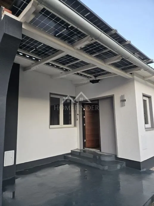 Kuća (88M2), Varaždin - cover