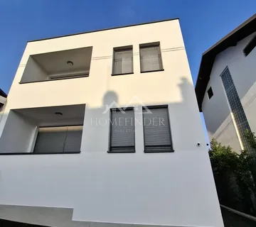 Stan, moderna novogradnja, 84,27 m2, 3S, GPM, VPM, 1. kat, Laščina - cover