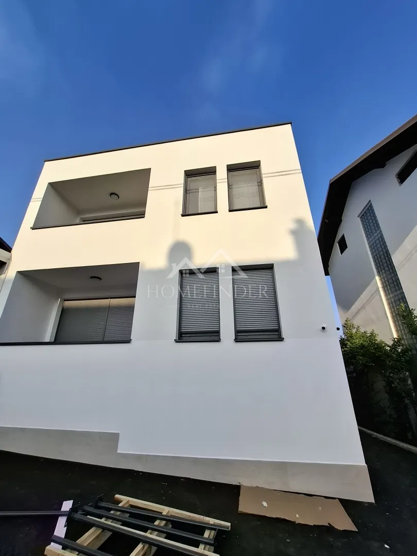 Stan, moderna novogradnja, 84,27 m2, 3S, GPM, VPM, 1. kat, Laščina - cover