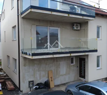 Stan, 3S, 1VPM, 78m2, Oranice, Zagreb, NOVOGRADNJA - cover