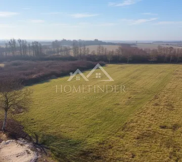 Građevinsko zemljište, Oborovo,  2898m2 - cover