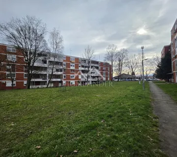 Stan 2S, Sisak (Zibel), 52m2 - cover