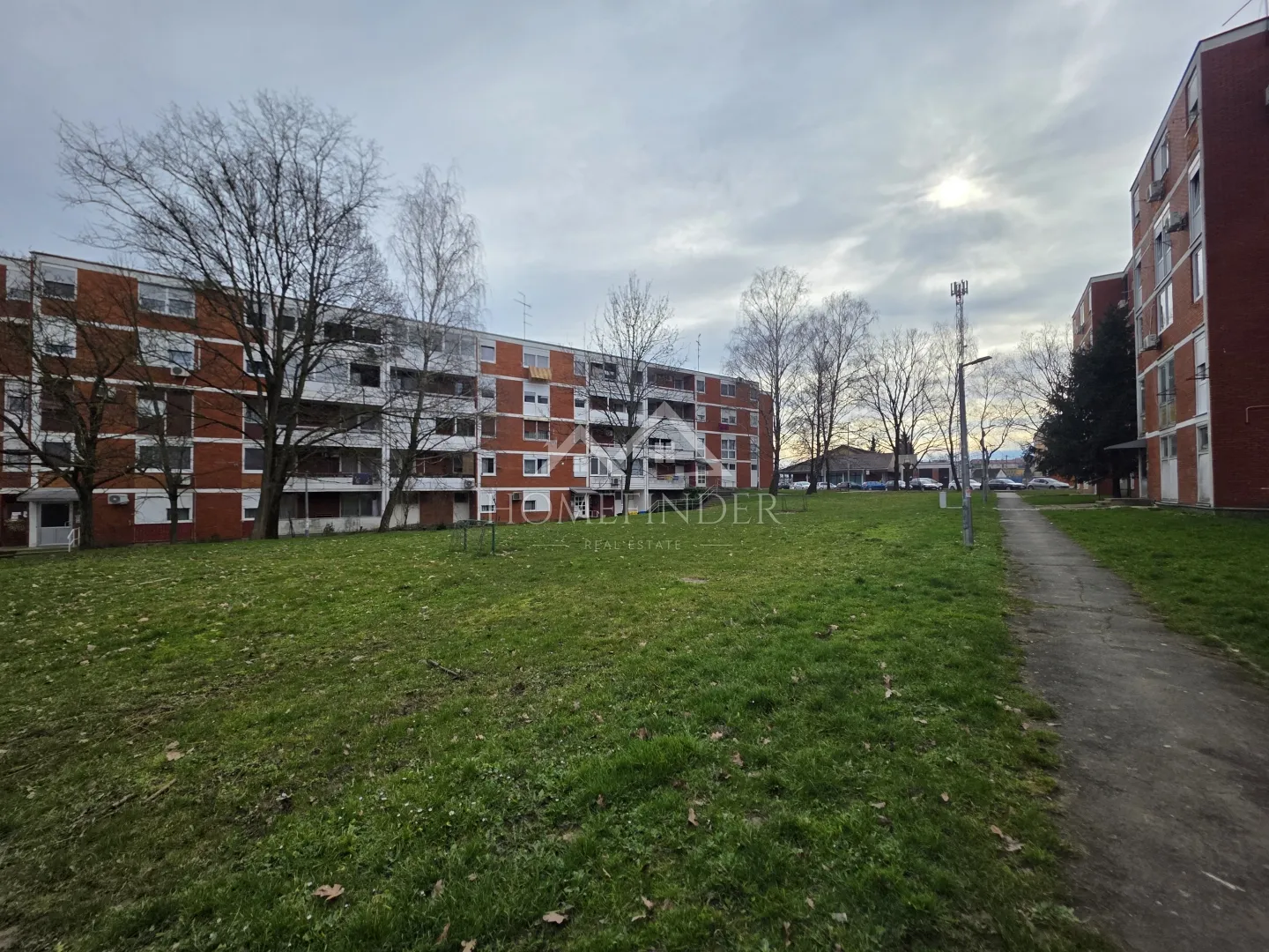 Stan 2S, Sisak (Zibel), 52m2 - cover