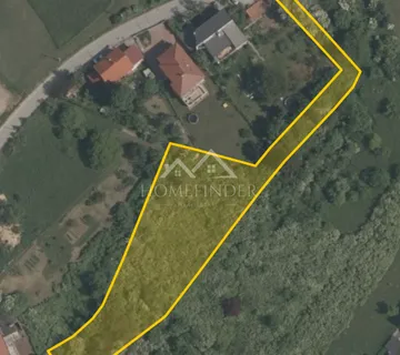 Građevinsko zemljište, Borčec (Gornji Stenjevec), 2973m2 - cover