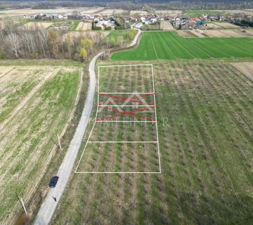 Građevinsko zemljište u Leprovica – 2.720 m² savršenog potencijala - cover