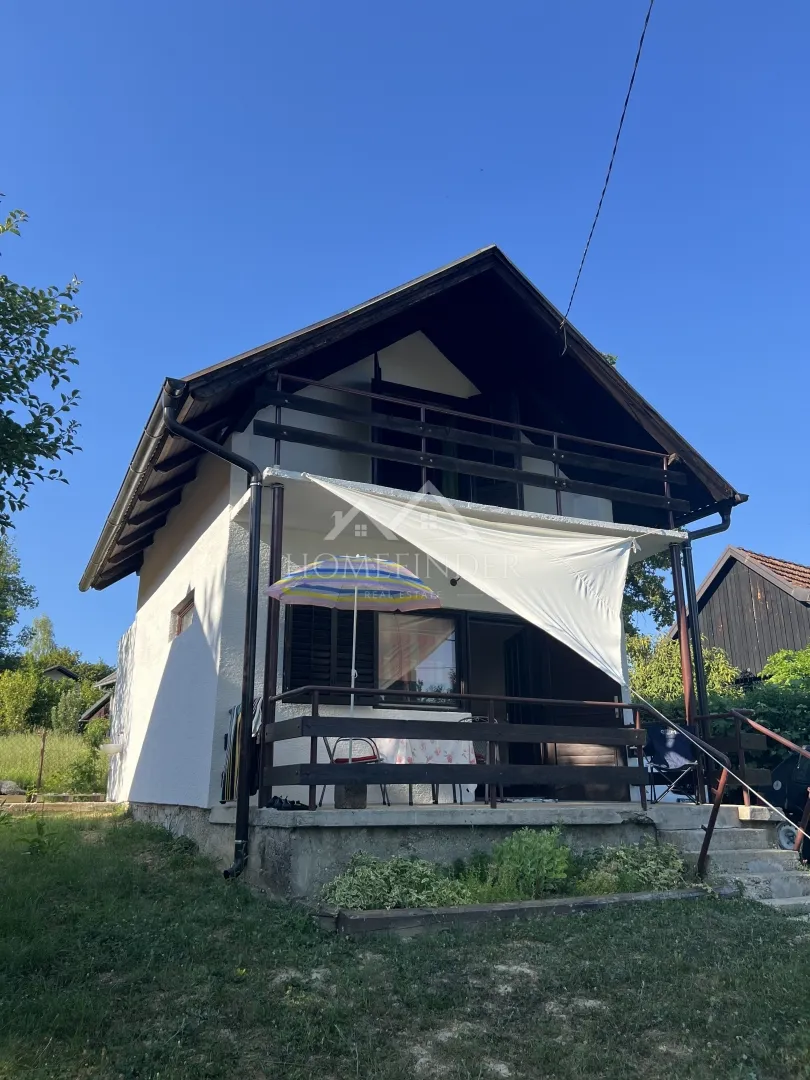 Kuća - Pokupsko 70m² - cover