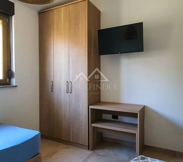Kuća s bazenom, Barbariga, 165.00 m2 NOVOGRADNJA - cover