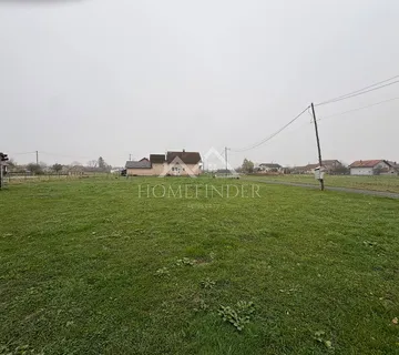 Građevinsko zemljište, 660 m2, Žabno - cover