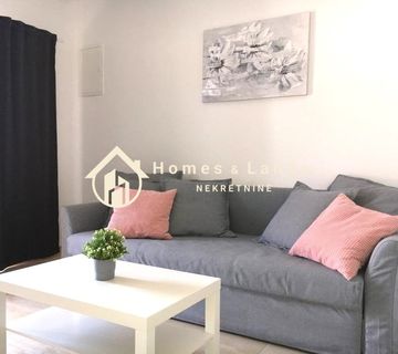 Sveti Filip i Jakov,sjajan 2-soban apartman 54m2 s pogledom na more  - cover