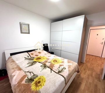 Zagreb,Sesvetski Kraljevec,novi 2-soban stan 55,5m2 u visokom prizemlj - cover