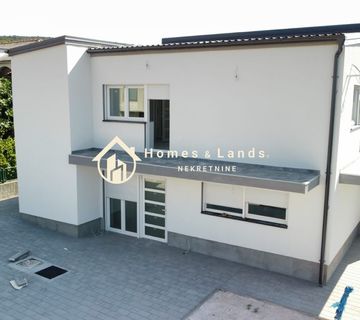 Posedarje,novi 2-soban apartman na 1katu(A4)35m2 s vrtom i parkingom  - cover