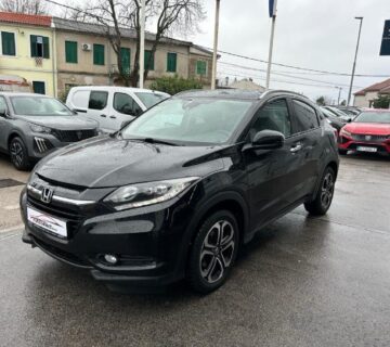 Honda HR-V 1,5 i-VTEC - KAMERA - PANORAMA - REG 1 GOD - cover