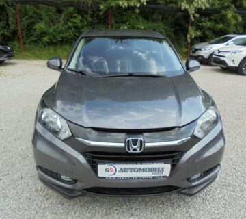 HONDA HR-V 1,6 i-DTEC NAVIGACIJA,TEMPOMAT,GRIJANJE SJEDALA,PDC,ALU !! - cover