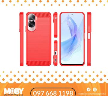 HONOR 90 PREMIUM CARBON MASKA, NOVO - cover