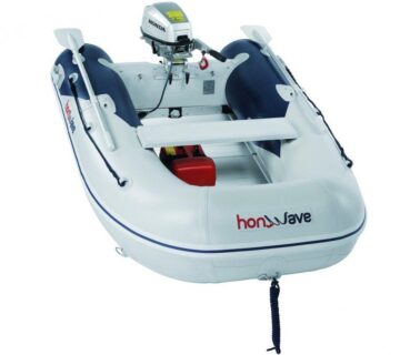 HONWAVE T25 AE3 - cover