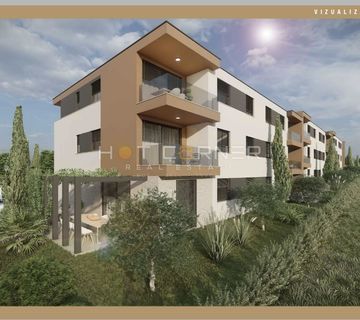 NOVO!!! Penthouse po super cijeni, 117.73 m2 - cover