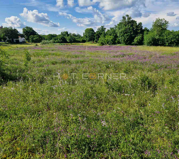 Bratulići, Marčana, parcela od 1.900m2 - cover