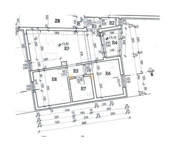 NOVOGRADNJA - Stan DB+2S, 54,96m2, 2. kat, garaža - cover