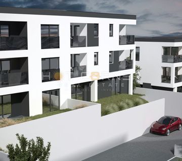 PRILIKA, Šijana, stan u novogradnji, 55 m2, 125.000 €! - cover