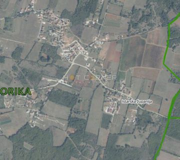 Loborika, vikend zemljište 910m2 - cover