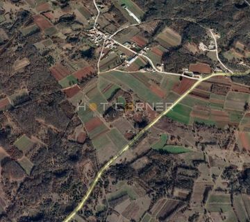  Šajini, Barban, poljoprivredno zemljište 8.000 m2 - cover