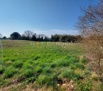 Okolica Šišana, građevinsko zemljište 2.500 m2 + 3.900 m2 poljoprivredno  - cover