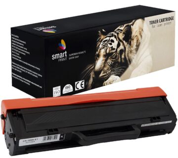 Toner zamjenski PREMIUM za HP 106A, W1106A - cover