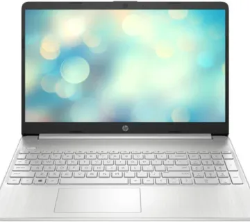 Laptop HP 15s-eq2019nq / AMD Ryzen™ 7 / RAM 16 GB / SSD Pogon / 15,6″ FHD - cover