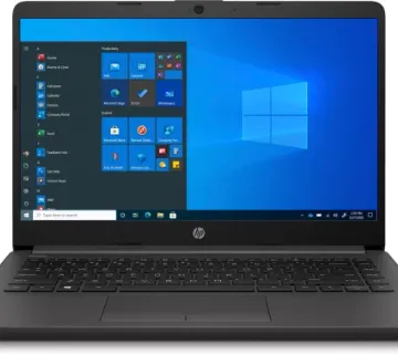 Laptop HP 240 G8 i7-1065G7/8GB/256GB SSD/14&quot; FHD/Win 10 Pro / i7 / RAM 16 GB / SSD Pogon / 14,0″ FHD - cover