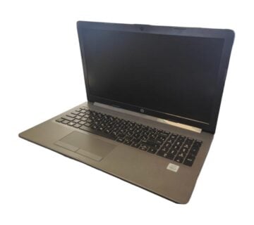 HP 250 G7 INTEL I3-1005G1 8GB/256GB / R1, RATE - cover