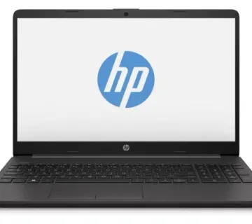 Laptop HP 250 G9 | i5 12.gen (10 core) / i5 / RAM 8 GB / SSD Pogon / 15,6″ FHD - cover
