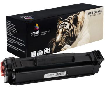 Toner zamjenski PREMIUM za HP CF244A - cover