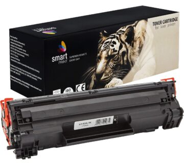 Toner Zamjenski PREMIUM za HP CF283A - 83A - cover