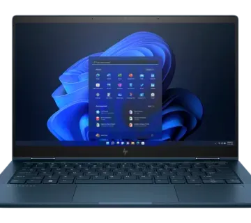 Laptop HP Elite Dragonfly G2 / i5 / RAM 16 GB / SSD Pogon / 13,3″ FHD - cover