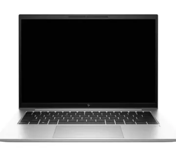 Laptop HP EliteBook 1040 G9 | Core i5-1245U | 16GB RAM | 256GB SSD | FreeDOS / i5 / RAM 16 GB / SSD Pogon / 14,0″ WUXGA - cover