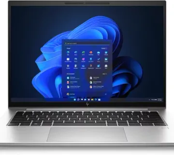 Laptop HP EliteBook 1040 G9 | Core i5-1245U | 16GB RAM | 512GB SSD | Win 11 Pro / i5 / RAM 16 GB / SSD Pogon / 14,0″ WUXGA - cover